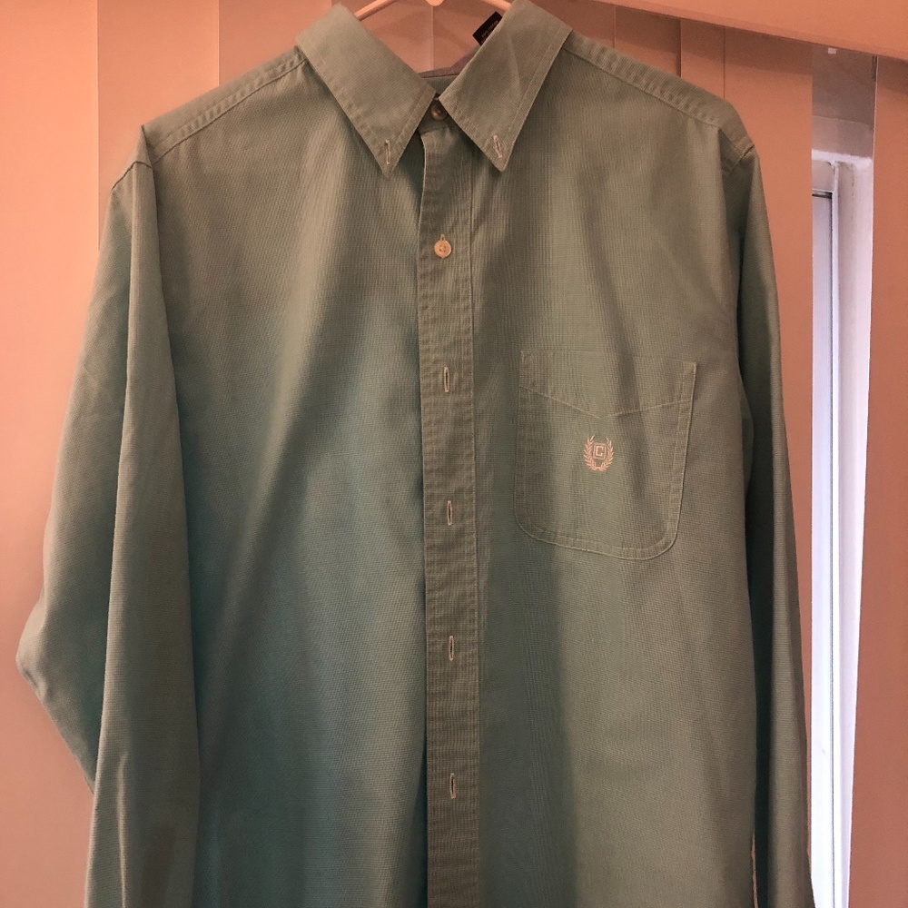 Chaps Dress Shirt